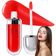 KIKO Milano 3D Hydra zjemňujúci lesk na pery s 3D efektom 13 Fire Red KIKO Milano 3D Hydra zjemňujúci lesk na pery s 3D efektom 13 Fire Red
