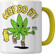 Skontrolujte ! NAJLEPŠIE DIZAJNY!! Hrnček na ganja MARIHUANA Skontrolujte ! NAJLEPŠIE DIZAJNY!! Hrnček na ganja MARIHUANA