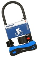 GERDA ULTRA 320/165W U-zámok čierna spona GERDA ULTRA 320/165W U-zámok čierna spona