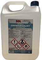 UNIVERZÁLNY ČISTIČ BRZD, LAKSOL BRZDY 5L UNIVERZÁLNY ČISTIČ BRZD, LAKSOL BRZDY 5L