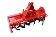 Ťažký kultivátor TM 140 Iseki Kubota Yanmar Ťažký kultivátor TM 140 Iseki Kubota Yanmar