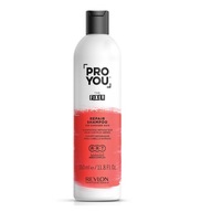 REVLON Pro You The Fixer šampón 350ml REVLON Pro You The Fixer šampón 350ml