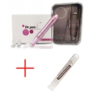 Dr Pen M7-W Dermapen wireless + cartridge 10 Dr Pen M7-W Dermapen wireless + cartridge 10