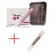 Dr Pen M7-W Dermapen wireless + cartridge 10