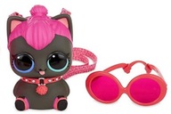 LOL Surprise Biggie PETS SPICE KITTY KOTEK S1