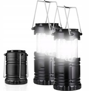 BATÉRIA TURISTICKEJ LAMPY KE LAMPY 2 ks BATÉRIA TURISTICKEJ LAMPY KE LAMPY 2 ks