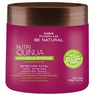 Maska na vlasy Placenta Life Be Natural Nutri Quinua Maska na vlasy Placenta Life Be Natural Nutri Quinua