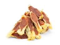 SLOW-DOG Králičie uši s kačicou 500g