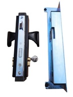 GATE KIT 12v kľučka KAZETA 40x30 GATE KIT 12v kľučka KAZETA 40x30