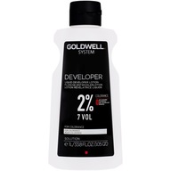 Goldwell Developer Oxydant 2% 1000 ml Goldwell Developer Oxydant 2% 1000 ml