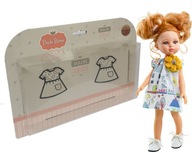 OBLEČENIE PRE BÁBIKU PAOLA REINA 54460 OBLEČENIE PRE BÁBIKU PAOLA REINA 54460