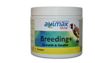 Avimax forte Breeding+ 250g chovné vitamíny Avimax forte Breeding+ 250g chovné vitamíny