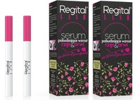 SÉRUM REGITAL LASH SÉRUM STIMULUJÚCE RAST MIHOL 2x3ml SÉRUM REGITAL LASH SÉRUM STIMULUJÚCE RAST MIHOL 2x3ml