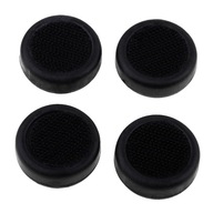 4ks Skateboard POM Slider Block Výmena 4ks Skateboard POM Slider Block Výmena