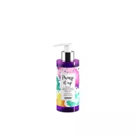 Anwen Pump It Up Balzam bez oplachovania 150 ml Anwen Pump It Up Balzam bez oplachovania 150 ml