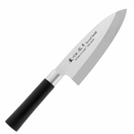 Satake Saku Sharp japonský nôž na zeleninu Deba 16 cm Satake Saku Sharp japonský nôž na zeleninu Deba 16 cm