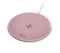 Trust Qylo Fast Wireless Charging Pad Qi 7,5/10W Trust Qylo Fast Wireless Charging Pad Qi 7,5/10W