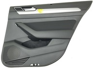 Autorizovaný servis BACON OBLOŽENIE ZADNÝCH DVERÍ PRAVÉ VW PASSAT B8 Autorizovaný servis BACON OBLOŽENIE ZADNÝCH DVERÍ PRAVÉ VW PASSAT B8