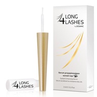 Sérum a kondicionér na mihalnice Long 4 Lashes od Oceanic 3ml Sérum a kondicionér na mihalnice Long 4 Lashes od Oceanic 3ml