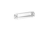 Biela LED obrysová lampa 12V-30V (FT045B) Biela LED obrysová lampa 12V-30V (FT045B)