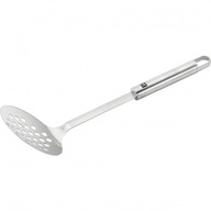Oceľová lyžica ZWILLING Pro, 33 cm Oceľová lyžica ZWILLING Pro, 33 cm