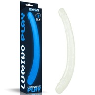 Dvojité dildo Lumino Play Dvojité dildo Lumino Play