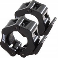 QR čeľusťové svorky pre krk 25 mm QR čeľusťové svorky pre krk 25 mm