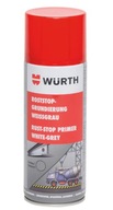 Základný náter Wurth Rust Stop GREY WURTH Základný náter Wurth Rust Stop GREY WURTH