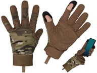 TAKTICKÉ RUKAVICE DOMINATOR ARMY PRE SMARTPHONE MULTITARN XS TAKTICKÉ RUKAVICE DOMINATOR ARMY PRE SMARTPHONE MULTITARN XS