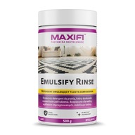 MAXIFI EMULZIFIKAČNÝ OPLACH 500 G NA MASTNÚ ŠPINU MAXIFI EMULZIFIKAČNÝ OPLACH 500 G NA MASTNÚ ŠPINU