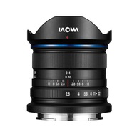 Laowa C & D-Dreamer 9 mm f / 2,8 Zero-D pre Nikon Z