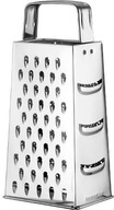 KUCHYNSKÉ STRÚHADLO 21cm HANDY 4 ČEPEĽOVÉ TESCOMA OCEL KUCHYNSKÉ STRÚHADLO 21cm HANDY 4 ČEPEĽOVÉ TESCOMA OCEL