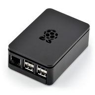 Puzdro Raspberry Pi Model 3B+/3B/2B RS Pro Plus