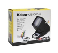 Projektor Kaiser Diascop 4