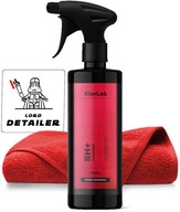KiurLab RH+ - Deironizer Lim Cleaning Liquid 0,5L KiurLab RH+ - Deironizer Lim Cleaning Liquid 0,5L