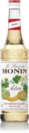 MONIN MELON sirup s príchuťou - melón 700ml MONIN MELON sirup s príchuťou - melón 700ml