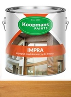 Koopmans Impra Wood impregnácia 1L Dub Koopmans Impra Wood impregnácia 1L Dub
