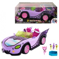 AUTOMONSTER HIGH GHOUL MOBILE CONVERTIBLE HHK63 AUTOMONSTER HIGH GHOUL MOBILE CONVERTIBLE HHK63