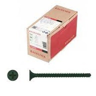 Skrutka do sadrokartónu WS-3,5x25mm do ocele! Skrutka do sadrokartónu WS-3,5x25mm do ocele!