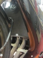 KRYT NA RADIÁTOR KAWASAKI ZX-10R 06-07 ČIERNA KRYT NA RADIÁTOR KAWASAKI ZX-10R 06-07 ČIERNA