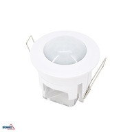 POHYBOVÝ SENZOR 1200W 360° BIELE P/T POHYBOVÝ SENZOR 1200W 360° BIELE P/T