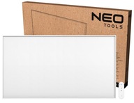 INFRAČERVENÝ VYKUROVACÍ PANEL 600W NEO 90-103 INFRAČERVENÝ VYKUROVACÍ PANEL 600W NEO 90-103