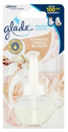GLADE elektrický osviežovač vzduchu romantická vanilka
