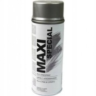 MOTIP MAXI FARBA ALU LAK ZINK SPRA 400ML ZINK. MOTIP MAXI FARBA ALU LAK ZINK SPRA 400ML ZINK.