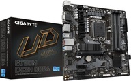 Základná doska Gigabyte B760M DS3H DDR4