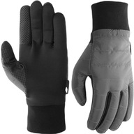 ZIMNÉ RUKAVICE 4F IMPREGNÁCIA DOTYKOVÉ UNISEX XL ZIMNÉ RUKAVICE 4F IMPREGNÁCIA DOTYKOVÉ UNISEX XL