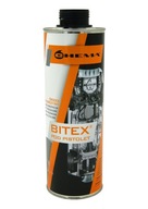 ÚDRŽBA PODVOZKU ZBRANE BITEX 1KG ÚDRŽBA PODVOZKU ZBRANE BITEX 1KG