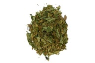Hazel listy pre hlodavce 1 kg ekooherba Hazel listy pre hlodavce 1 kg ekooherba