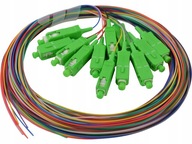 Easy strip z optických vlákien SM SC/APC 2m 12 ks Easy strip z optických vlákien SM SC/APC 2m 12 ks