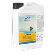 Chemoform antialgae Alba - (mierne penivý) 3L